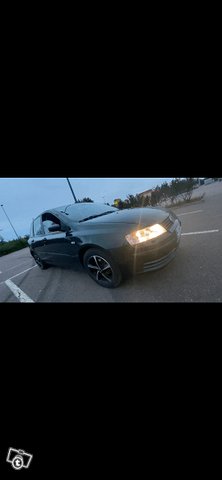Fiat Stilo, kuva 1