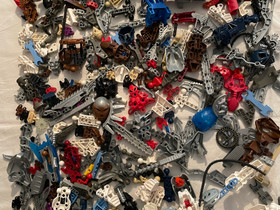 Bionicle legoja, Lelut ja pelit, Lastentarvikkeet ja lelut, Kemi, Tori.fi Bionicle legoja, Lelut ja pelit, Lastentarvikkeet ja lelut, Kemi, Tori.fi