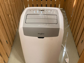 Whirlpool siirrettävä ilmastointilaite, Muut kodinkoneet, Kodinkoneet, Lappeenranta, Tori.fi Whirlpool siirrettävä ilmastointilaite, Muut kodinkoneet, Kodinkoneet, Lappeenranta, Tori.fi