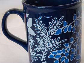 Marimekko muki sinivalkoinen, Kahvikupit, mukit ja lasit, Keittiötarvikkeet ja astiat, Taipalsaari, Tori.fi Marimekko muki sinivalkoinen, Kahvikupit, mukit ja lasit, Keittiötarvikkeet ja astiat, Taipalsaari, Tori.fi