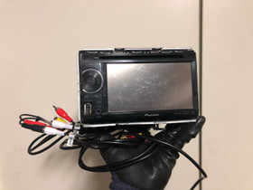 Pioneer DVD, Autostereot ja tarvikkeet, Auton varaosat ja tarvikkeet, Pieksämäki, Tori.fi Pioneer DVD, Autostereot ja tarvikkeet, Auton varaosat ja tarvikkeet, Pieksämäki, Tori.fi
