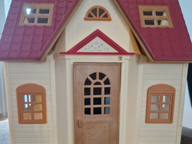 Sylvanian families, Lelut ja pelit, Lastentarvikkeet ja lelut, Lappeenranta, Tori.fi Sylvanian families, Lelut ja pelit, Lastentarvikkeet ja lelut, Lappeenranta, Tori.fi