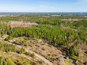 5000m, Tiikarlantie 37, Sauvo, Tontit, Sauvo, Tori.fi