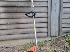 Ruohotrimmeri Stihl FS38, Leikkurit ja koneet, Piha ja puutarha, Tampere, Tori.fi Ruohotrimmeri Stihl FS38, Leikkurit ja koneet, Piha ja puutarha, Tampere, Tori.fi