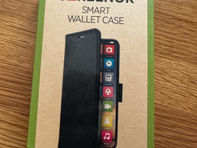 Screenor Smart Wallet Case iPhone 11, Puhelintarvikkeet, Puhelimet ja tarvikkeet, Turku, Tori.fi