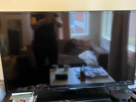 Samsung 39 tuumainen TV, Televisiot, Viihde-elektroniikka, Mikkeli, Tori.fi Samsung 39 tuumainen TV, Televisiot, Viihde-elektroniikka, Mikkeli, Tori.fi