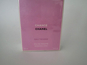 Chanel chance eau tendre 100ml, Kauneudenhoito ja kosmetiikka, Terveys ja hyvinvointi, Turku, Tori.fi Chanel chance eau tendre 100ml, Kauneudenhoito ja kosmetiikka, Terveys ja hyvinvointi, Turku, Tori.fi