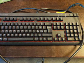 Corsair Strafe Mekaaninen Näppis, Oheislaitteet, Tietokoneet ja lisälaitteet, Kuopio, Tori.fi Corsair Strafe Mekaaninen Näppis, Oheislaitteet, Tietokoneet ja lisälaitteet, Kuopio, Tori.fi