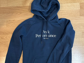 Peak Performance huppari, Vaatteet ja kengät, Äänekoski, Tori.fi Peak Performance huppari, Vaatteet ja kengät, Äänekoski, Tori.fi