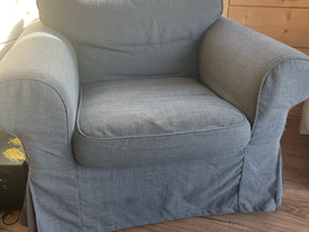 Ektorp sohva myydään | Löydä paras hinta | Ryhmä: Huonekalut ja vitriinit