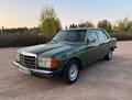 Mercedes-Benz 220, Autot, Kurikka, Tori.fi