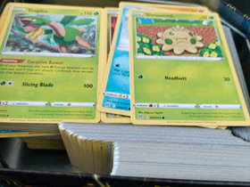 Iso kasa Pokemon kortteja, Muu keräily, Keräily, Helsinki, Tori.fi Iso kasa Pokemon kortteja, Muu keräily, Keräily, Helsinki, Tori.fi