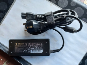 HP Pavilion laturi, Komponentit, Tietokoneet ja lisälaitteet, Riihimäki, Tori.fi HP Pavilion laturi, Komponentit, Tietokoneet ja lisälaitteet, Riihimäki, Tori.fi