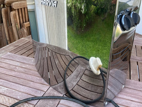 Harvia Vega kiuas 6 KW, Kylpyhuoneet, WC:t ja saunat, Rakennustarvikkeet ja työkalut, Pori, Tori.fi Harvia Vega kiuas 6 KW, Kylpyhuoneet, WC:t ja saunat, Rakennustarvikkeet ja työkalut, Pori, Tori.fi
