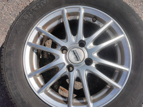 Michelin 175/65r14, Renkaat ja vanteet, Lahti, Tori.fi Michelin 175/65r14, Renkaat ja vanteet, Lahti, Tori.fi