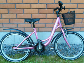 Polkupyörä Proway Sweet 20", Lasten pyörät, Polkupyörät ja pyöräily, Mikkeli, Tori.fi Polkupyörä Proway Sweet 20", Lasten pyörät, Polkupyörät ja pyöräily, Mikkeli, Tori.fi