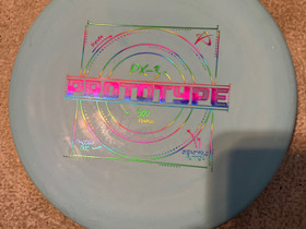 Prodigy PX-3, Frisbeegolf, Urheilu ja ulkoilu, Lahti, Tori.fi Prodigy PX-3, Frisbeegolf, Urheilu ja ulkoilu, Lahti, Tori.fi