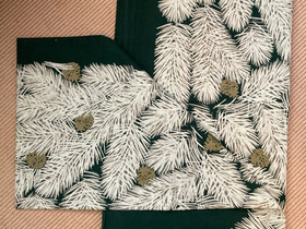 Marimekko pöytäliina Metsä, Kristiina Isola, Matot ja tekstiilit, Sisustus ja huonekalut, Tampere, Tori.fi Marimekko pöytäliina Metsä, Kristiina Isola, Matot ja tekstiilit, Sisustus ja huonekalut, Tampere, Tori.fi