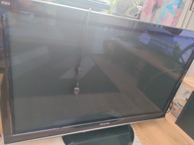 Panasonic 46" Full Hd, Televisiot, Viihde-elektroniikka, Lahti, Tori.fi Panasonic 46" Full Hd, Televisiot, Viihde-elektroniikka, Lahti, Tori.fi