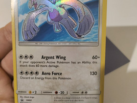 Shining Lugia, Muu keräily, Keräily, Helsinki, Tori.fi Shining Lugia, Muu keräily, Keräily, Helsinki, Tori.fi