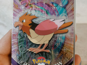 Mint Chrome Spearow, Muu keräily, Keräily, Helsinki, Tori.fi Mint Chrome Spearow, Muu keräily, Keräily, Helsinki, Tori.fi