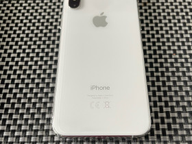 IPhone XS silver 64 Gb, Puhelimet, Puhelimet ja tarvikkeet, Porvoo, Tori.fi IPhone XS silver 64 Gb, Puhelimet, Puhelimet ja tarvikkeet, Porvoo, Tori.fi
