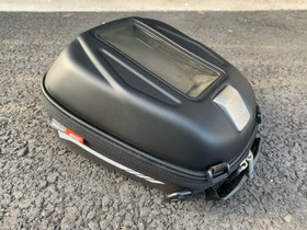 Givi ST611B tankkilaukku, Moottoripyörän varaosat ja tarvikkeet, Mototarvikkeet ja varaosat, Oulu, Tori.fi Givi ST611B tankkilaukku, Moottoripyörän varaosat ja tarvikkeet, Mototarvikkeet ja varaosat, Oulu, Tori.fi