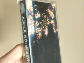 C-kasetti: Jukka Nousiainen, Musiikki CD, DVD ja äänitteet, Musiikki ja soittimet, Lahti, Tori.fi C-kasetti: Jukka Nousiainen, Musiikki CD, DVD ja äänitteet, Musiikki ja soittimet, Lahti, Tori.fi