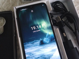Nokia 7.2, Puhelimet, Puhelimet ja tarvikkeet, Oulu, Tori.fi Nokia 7.2, Puhelimet, Puhelimet ja tarvikkeet, Oulu, Tori.fi