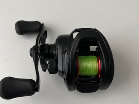 Daiwa PR100L hyrräkela vasenkätinen, Kelat, vavat ja onget, Metsästys ja kalastus, Kempele, Tori.fi Daiwa PR100L hyrräkela vasenkätinen, Kelat, vavat ja onget, Metsästys ja kalastus, Kempele, Tori.fi