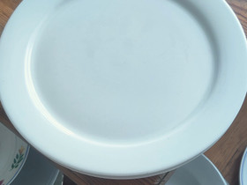 Arabia Arctica lautaset, Ruokailuastiat ja aterimet, Keittiötarvikkeet ja astiat, Turku, Tori.fi Arabia Arctica lautaset, Ruokailuastiat ja aterimet, Keittiötarvikkeet ja astiat, Turku, Tori.fi