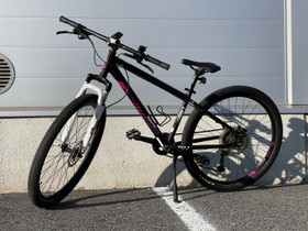 White ProAne 26 8-speed, Maastopyörät, Polkupyörät ja pyöräily, Tampere, Tori.fi White ProAne 26 8-speed, Maastopyörät, Polkupyörät ja pyöräily, Tampere, Tori.fi