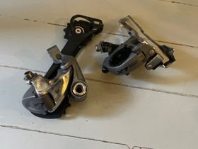 Shimano LX 3x9 etu ja takavaihtajat, Pyörätarvikkeet ja kypärät, Polkupyörät ja pyöräily, Helsinki, Tori.fi Shimano LX 3x9 etu ja takavaihtajat, Pyörätarvikkeet ja kypärät, Polkupyörät ja pyöräily, Helsinki, Tori.fi