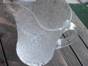Ultima thule Iittala kaadin, Tarjoiluastiat, Keittiötarvikkeet ja astiat, Kokemäki, Tori.fi Ultima thule Iittala kaadin, Tarjoiluastiat, Keittiötarvikkeet ja astiat, Kokemäki, Tori.fi