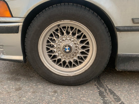 Bmw 15 vanteet, Renkaat ja vanteet, Raasepori, Tori.fi Bmw 15 vanteet, Renkaat ja vanteet, Raasepori, Tori.fi