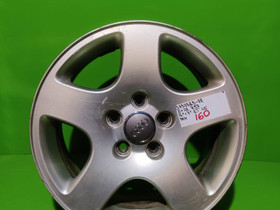 5x112 käytetyt aluvanteet 16" Audi OEM, Renkaat ja vanteet, Espoo, Tori.fi 5x112 käytetyt aluvanteet 16" Audi OEM, Renkaat ja vanteet, Espoo, Tori.fi