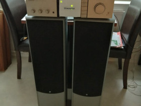 Pioneer&jamo, Audio ja musiikkilaitteet, Viihde-elektroniikka, Ylivieska, Tori.fi Pioneer&jamo, Audio ja musiikkilaitteet, Viihde-elektroniikka, Ylivieska, Tori.fi