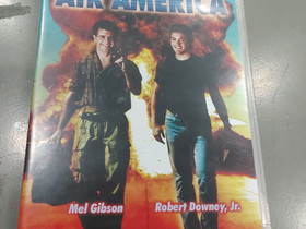 Air america DvD, Elokuvat, Vihti, Tori.fi Air america DvD, Elokuvat, Vihti, Tori.fi