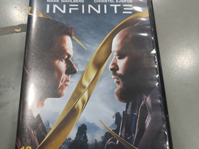 Infinite DvD, Elokuvat, Vihti, Tori.fi Infinite DvD, Elokuvat, Vihti, Tori.fi