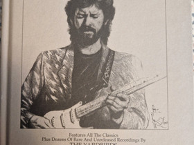 Eric Clapton:Crossroads 1&2, Musiikki CD, DVD ja äänitteet, Musiikki ja soittimet, Jyväskylä, Tori.fi Eric Clapton:Crossroads 1&2, Musiikki CD, DVD ja äänitteet, Musiikki ja soittimet, Jyväskylä, Tori.fi