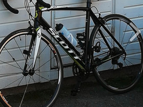 Scott CR1 10, L/56, Ultegra, Kilpapyörät, Polkupyörät ja pyöräily, Ylöjärvi, Tori.fi Scott CR1 10, L/56, Ultegra, Kilpapyörät, Polkupyörät ja pyöräily, Ylöjärvi, Tori.fi