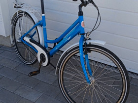 Tunturi 26", Muut pyörät, Polkupyörät ja pyöräily, Raahe, Tori.fi Tunturi 26", Muut pyörät, Polkupyörät ja pyöräily, Raahe, Tori.fi