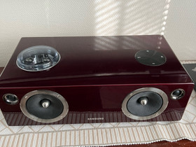 Samsung DA-750 kaiutintelakka, Audio ja musiikkilaitteet, Viihde-elektroniikka, Raisio, Tori.fi Samsung DA-750 kaiutintelakka, Audio ja musiikkilaitteet, Viihde-elektroniikka, Raisio, Tori.fi