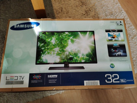 Samsung televisio, Televisiot, Viihde-elektroniikka, Espoo, Tori.fi Samsung televisio, Televisiot, Viihde-elektroniikka, Espoo, Tori.fi