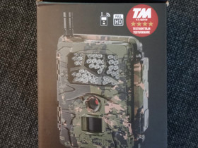 Burrel S10 HD riistakamera, GPS, riistakamerat ja radiopuhelimet, Metsästys ja kalastus, Turku, Tori.fi Burrel S10 HD riistakamera, GPS, riistakamerat ja radiopuhelimet, Metsästys ja kalastus, Turku, Tori.fi