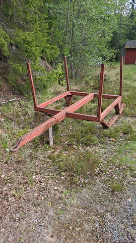 Tukkireki, kuva 1