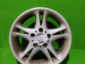 5x120 käytetyt aluvanteet 16" OEM, Renkaat ja vanteet, Espoo, Tori.fi 5x120 käytetyt aluvanteet 16" OEM, Renkaat ja vanteet, Espoo, Tori.fi