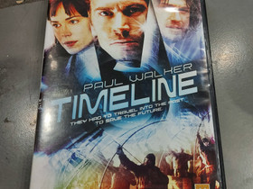 Timeline DvD, Elokuvat, Vihti, Tori.fi Timeline DvD, Elokuvat, Vihti, Tori.fi
