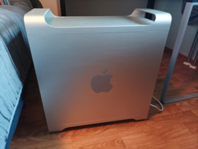 Powermac G5, Pöytäkoneet, Tietokoneet ja lisälaitteet, Ylöjärvi, Tori.fi Powermac G5, Pöytäkoneet, Tietokoneet ja lisälaitteet, Ylöjärvi, Tori.fi