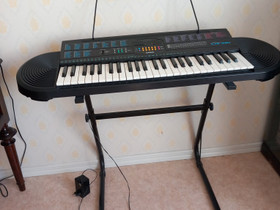 Casio ctk 330, Pianot, urut ja koskettimet, Musiikki ja soittimet, Salo, Tori.fi Casio ctk 330, Pianot, urut ja koskettimet, Musiikki ja soittimet, Salo, Tori.fi